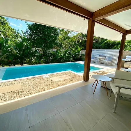 Saffron Villas Diani Beach Exterior photo