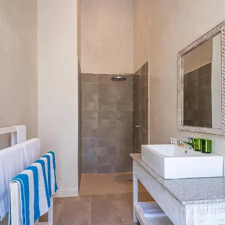 Saffron Villas Diani Beach Exterior photo