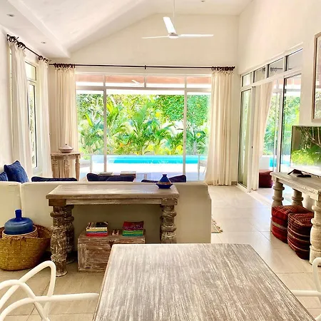 Saffron Villas Diani Beach Exterior photo