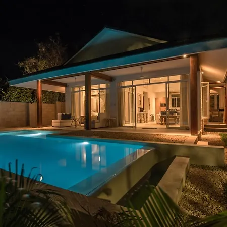 Saffron Villas Diani Beach Exterior photo