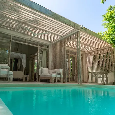 Saffron Villas Diani Beach Exterior photo