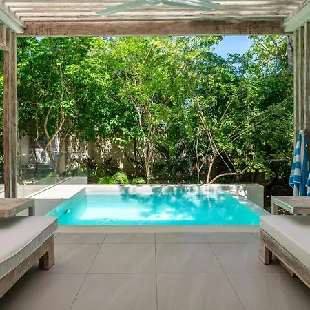 Saffron Villas Diani Beach Exterior photo