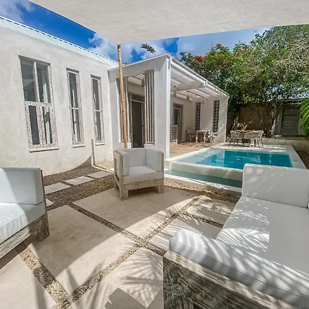 Saffron Villas Diani Beach Exterior photo