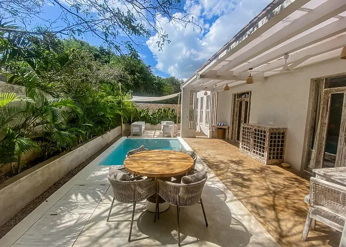 Saffron Villas