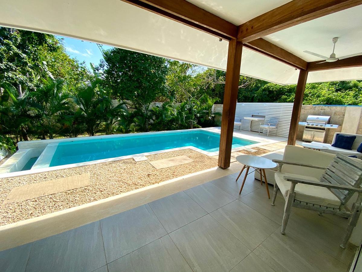Saffron Villa