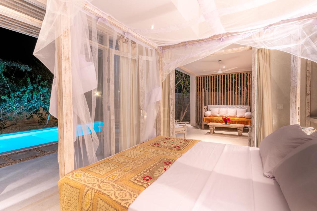 Saffron Villa Diani Beach