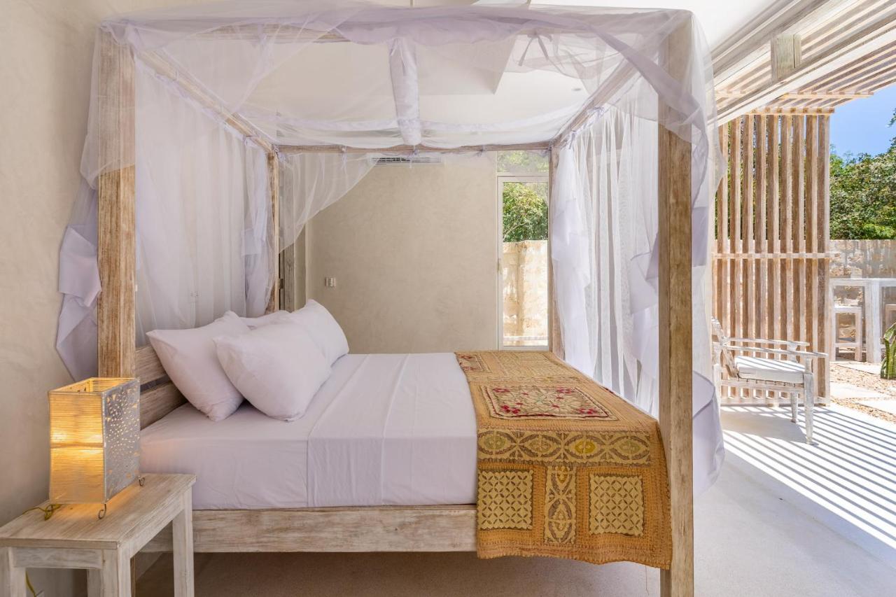 Saffron Villa Diani Beach