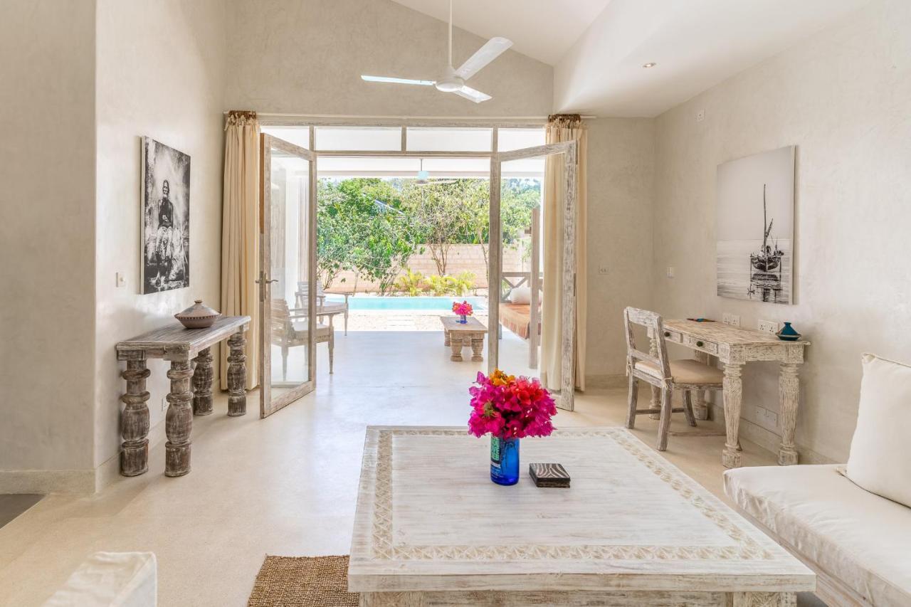 Villa Saffron Diani Beach