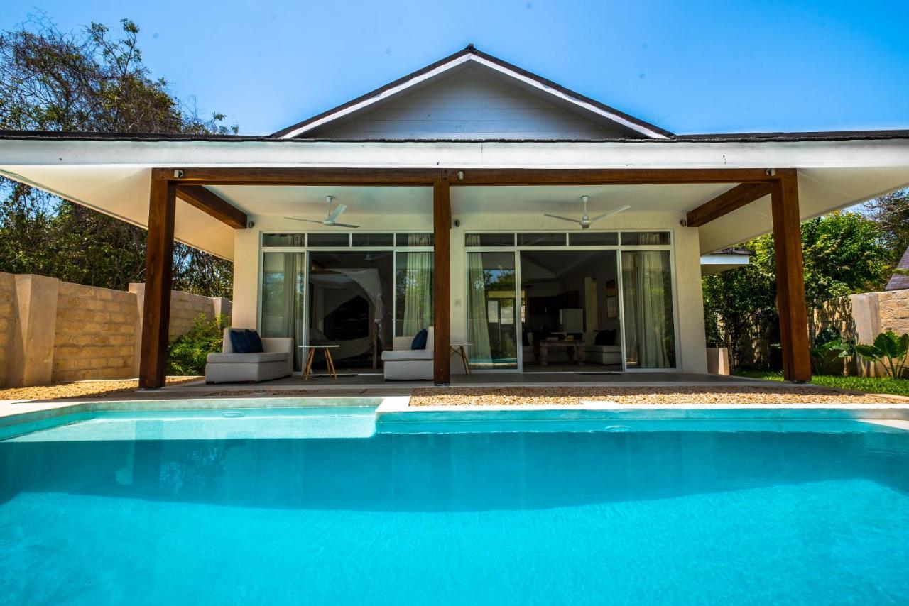 Saffron Villa